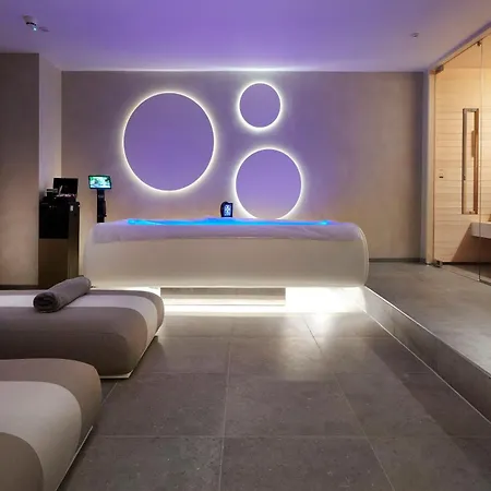Hilton London Croydon Hotel
